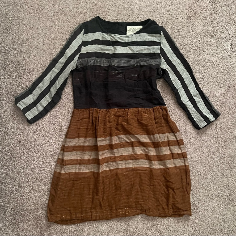Ace & Jig dress